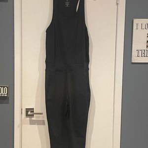 Sweaty Betty jumpsuit